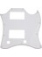 Sg Elektro Için Tam Pickguard - (Yurt Dışından) 2