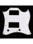 Sg Elektro Için Tam Pickguard - (Yurt Dışından) 3
