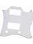 Sg Elektro Için Tam Pickguard - (Yurt Dışından) 5