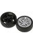 2 Tekerlekler Rc Yapımı Için Dıy 48MM (Yurt Dışından) 4