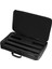 Pedal Çantası Gig Bag Pedal Tahtası Fermuar Kılıfı (Yurt Dışından) 2