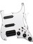 3.5 Soketli Elektro Aksesuarları Için Pickguard Elektro Pikap (Yurt Dışından) 2