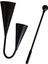 Agogo Bell Parti Oyuncak Tokmak ile Çırpıcı Çocuk Şkinler Vurmalı Çalgı 18CMX11CM (Yurt Dışından) 3