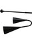 Agogo Bell Parti Oyuncak Tokmak ile Çırpıcı Çocuk Şkinler Vurmalı Çalgı 18CMX11CM (Yurt Dışından) 5