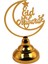 Eid Ramazan Süsü Eid Mubarak Centerpiece Dekoru Için C (Yurt Dışından) 3