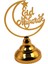 Eid Ramazan Süsü Eid Mubarak Centerpiece Dekoru Için C (Yurt Dışından) 4