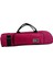 Oxford Ş Çantası Gig Bag Konser Seyahati Için Başlayanlar Hediye Kırmızı (Yurt Dışından) 2