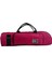 Oxford Ş Çantası Gig Bag Konser Seyahati Için Başlayanlar Hediye Kırmızı (Yurt Dışından) 5