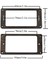 Elektro Tedarik Seçeneği 1 Için 2 Ğı Humbucker Pikap Çerçevesi (Yurt Dışından) 4