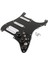 Modern Standardı Accs Için Yüklü Elektro Pickguard Ssh Manyetikleri (Yurt Dışından) 3