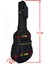 Gig Bag Çizilmeye Dayanıklı I Doğum Günü Hediyesi (Yurt Dışından) 4