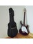 Gig Bag Çizilmeye Dayanıklı I Doğum Günü Hediyesi (Yurt Dışından) 5