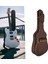 Gig Bag Taşınabilir Su Geçirmez 41 "akustik Taşıma Çantası (Yurt Dışından) 2