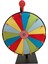 Rulet Çarkları Casino Ödül Çarkları Promosyon Faaliyetleri Için Ağır Hizmet 40CM (Yurt Dışından) 3