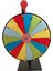 Rulet Çarkları Casino Ödül Çarkları Promosyon Faaliyetleri Için Ağır Hizmet 40CM (Yurt Dışından) 5