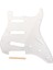 1ply Şeffaf Pvc Pickguard St Için 11 (Yurt Dışından) 2