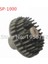 SP-1000 Fırça Başlığı Stili 1 Ünite Bubble Magus Protein Skimmer Ayrıcı Pim Fırça Pompa Rotor Parçası (Yurt Dışından) 1