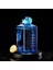 Eternal 2.2l Su Şişesi Büyük Kapasiteli Zaman Ölçeği ile Taşınabilir Suluk Matara (Yurt Dışından) 2