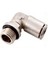 IPltG08-02 Metal Dirsek 1/4 - 8 1