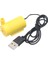 JZ666 USB Stili Dc 3V 5V 6V Daldırma Pompası Mikro Daldırma ve Amfibi Dc Motor Pompası Su Pompası 0.5V 3lh Destek - Amac (Yurt Dışından) 4