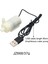 JZ668 USB Stili Dc 3V 5V 6V Daldırma Pompası Mikro Daldırma ve Amfibi Dc Motor Pompası Su Pompası 0.5V 3lh Destek - Amac (Yurt Dışından) 1