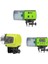 Tip 2 Stili Otomatik El Yapımı ve Akıllı Otomatik Balık Tankı Zamanlayıcı Dijital Balık Tankı Elektrikli Yem Dağıtıcı Balık Besleme Aracı - (Yurt Dışından) 2