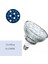 S18F Stili 54W Tam Spektrumlu Akvaryum Işıkları LED E27 PAR38 Mercan Resifi Kullanılan Bitki Yetiştirme Lambası Sump Yosunu Refugium Mercan Resifi Balık Tankları (Yurt Dışından) 1