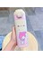 Sanrio Gullo Kuromi Çocuk Termos Kupası Kız Paslanmaz Çelik 316 Düz Içme Kupası Öğrenci Okul Özel Su Isıtıcısı Kulomi Mor #500ML (Yurt Dışından) 1