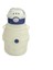Astronot Çocuk Çelik Matara Matara Suluk 500ML (Yurt Dışından) 5