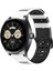 Huawei Watch 22MM Için Silikon Watch Band (Yurt Dışından) 1