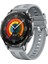Huawei Watch Gt 5 / Gt 5 Pro 46MM Için Silikon Watch Band (Yurt Dışından) 1