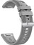 Huawei Watch Gt 5 / Gt 5 Pro 46MM Için Silikon Watch Band (Yurt Dışından) 3