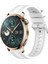 Honor Watch 4 Pro Için Silikon Watch Band (Yurt Dışından) 1
