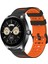 Huawei Watch 22MM Için Silikon Watch Band (Yurt Dışından) 1
