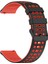 Huawei Watch 22MM Için Silikon Watch Band (Yurt Dışından) 2