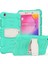 Samsung Galaxy Tab A8.0 2019 T290 Için Pc + Silikon Kılıf (Yurt Dışından) 1