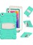 Samsung Galaxy Tab A8.0 2019 T290 Için Pc + Silikon Kılıf (Yurt Dışından) 3