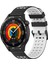 Huawei Watch 22MM Için Silikon Watch Band (Yurt Dışından) 1