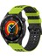 Huawei Watch 22MM Için Silikon Watch Band (Yurt Dışından) 1