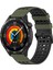 Huawei Watch 22MM Için Silikon Watch Band (Yurt Dışından) 1