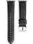 Honor Watch 5 Için Sivri Kuyruklu Deri Kayış (Yurt Dışından) 2