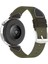 Huawei Watch Gt 5 41MM / Gt 5 Pro 42MM Için Naylon Denim Kayış (Yurt Dışından) 2