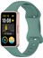 Huawei Band 9/8 Için Ince Silikon Watch Band (Yurt Dışından) 1
