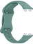 Huawei Band 9/8 Için Ince Silikon Watch Band (Yurt Dışından) 4