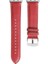 Honor Watch 5 Için Sivri Kuyruklu Deri Kayış (Yurt Dışından) 1