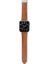 Honor Watch 5 Için Litchi Doku Deri Saat Kayışı (Yurt Dışından) 1