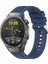 Huawei Watch Gt5 Pro 46MM Için Silikon Watch Band (Yurt Dışından) 1