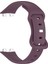 Huawei Band 9/8 Için Ince Silikon Watch Band (Yurt Dışından) 3
