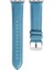 Honor Watch 5 Için Sivri Kuyruklu Deri Kayış (Yurt Dışından) 1