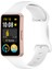 Huawei Band 9/8 Için Ince Silikon Watch Band (Yurt Dışından) 1